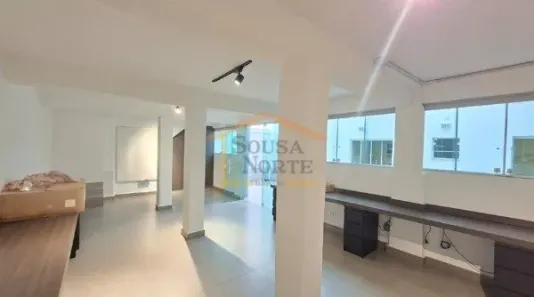 Imóvel Comercial para alugar, 247m² no Carandiru, São Paulo
