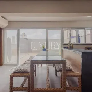 Cobertura com 3 Quartos à venda, 252m² no Pinheiros, São Paulo