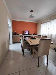 Sobrado com 2 Quartos à venda, 272m² no Parque Cruzeiro do Sul (Vila Formosa), São Paulo