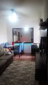 Apartamento com 2 Quartos à venda, 55m² no Parque São Luís, Taubaté