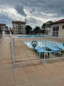 Apartamento com 2 Quartos à venda, 48m² no Cosmos, Rio de Janeiro