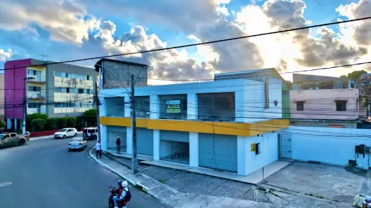 Ponto Comercial para alugar, 50m² no Centro, Lauro de Freitas
