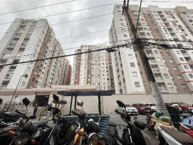 Apartamento com 2 Quartos à venda, 34m² no Canindé, São Paulo