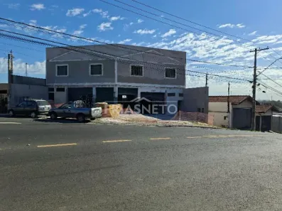 Prédio Comercial para alugar, 320m² no Jardim Ibirapuera, Piracicaba
