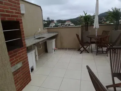 Cobertura com 2 Quartos à venda, 114m² no Badu, Niterói