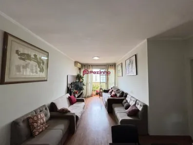 Apartamento com 3 Quartos à venda, 106m² no Centro, Limeira