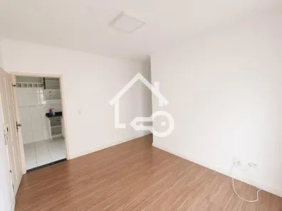 Apartamento com 1 Quarto para alugar, 45m² no Nova Petrópolis, São Bernardo do Campo