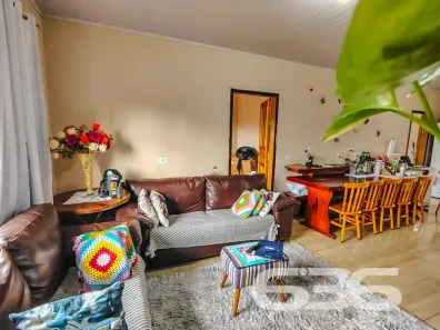 Sobrado com 2 Quartos à venda, 135m² no Petrópolis, Joinville