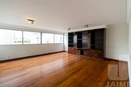 Apartamento com 3 Quartos à venda, 200m² no Santa Cecília, São Paulo