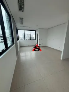 Sala Comercial para venda ou aluguel, 44m² no Vila Clementino, São Paulo