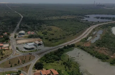 Fazenda/Sítio à venda, 90000m² no , São Gonçalo do Amarante