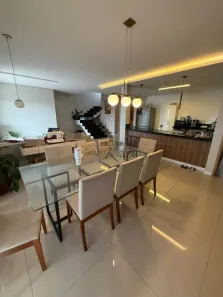 Casa com 4 Quartos à venda, 250m² no Jardim República, São José dos Campos