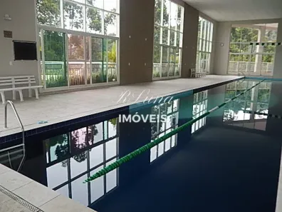 Apartamento com 3 Quartos à venda, 122m² no Tamboré, Santana de Parnaíba