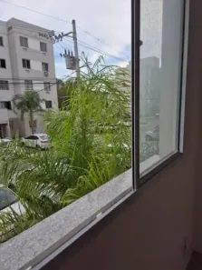 Apartamento com 2 Quartos à venda, 41m² no Neves (Neves), São Gonçalo