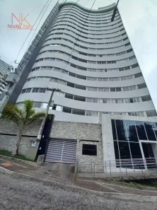 Flat com 1 Quarto à venda, 35m² no Miramar, João Pessoa