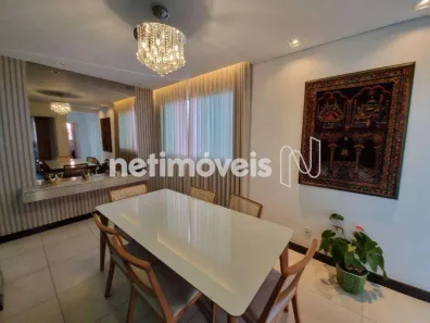 Cobertura com 3 Quartos à venda, 180m² no Inconfidência, Belo Horizonte