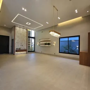 Casa de Condomínio com 3 Quartos à venda, 252m² no Ribeirão do Lipa, Cuiabá