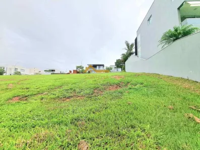 Lote/Terreno à venda, 465m² no Alphaville Nova Esplanada, Votorantim