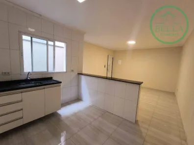 Apartamento com 1 Quarto para alugar, 40m² no Pirituba, São Paulo