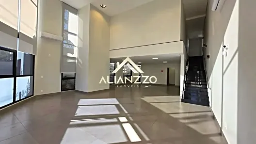 Ponto Comercial para alugar, 232m² no Residencial Flórida, Ribeirão Preto