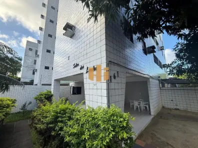 Apartamento com 3 Quartos à venda, 71m² no Torre, Recife