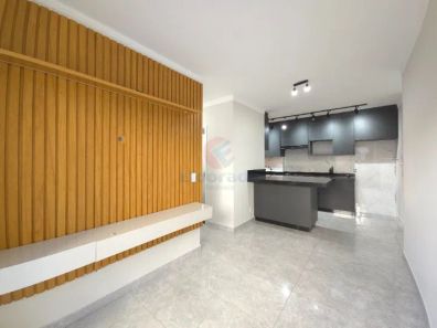 Apartamento com 2 Quartos à venda, 75m² no Jardim Santa Izabel, Hortolândia