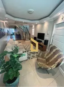 Sobrado com 4 Quartos à venda, 195m² no Vila Nova Mazzei, São Paulo