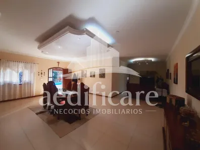 Casa com 4 Quartos à venda, 277m² no Vila Alemã, Rio Claro