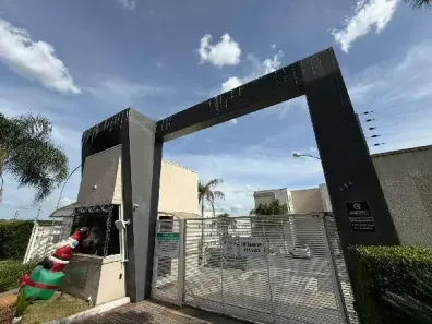 Apartamento com 2 Quartos à venda, 38m² no Cachoeira, Araucária