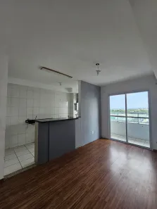 Apartamento com 2 Quartos à venda, 48m² no Aero Clube, Nova Iguaçu