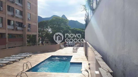 Apartamento com 2 Quartos à venda, 69m² no Vila Isabel, Rio de Janeiro