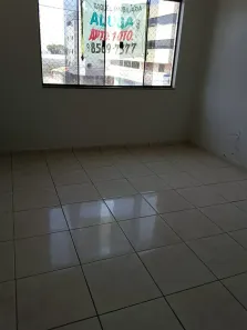 Apartamento com 1 Quarto para alugar, 39m² no Riacho Fundo I, Brasília