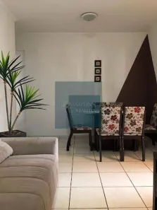 Apartamento com 2 Quartos para alugar, 64m² no Anhangabaú, Jundiaí