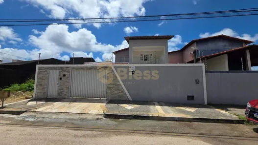 Casa com 3 Quartos à venda, 225m² no Parque das Nações, Parnamirim