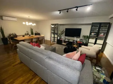 Apartamento com 3 Quartos à venda, 170m² no Itaim Bibi, São Paulo