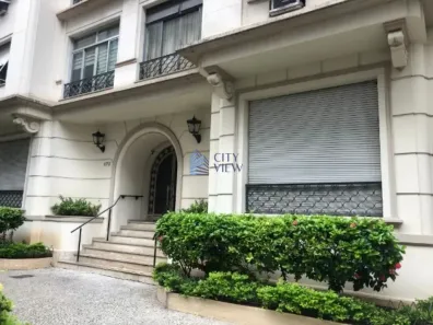 Apartamento com 4 Quartos à venda, 230m² no Copacabana, Rio de Janeiro