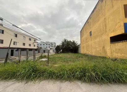 Lote/Terreno à venda, 360m² no Jardim Atlântico, Serra