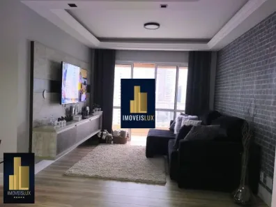 Apartamento com 3 Quartos à venda, 103m² no Vila Andrade, São Paulo