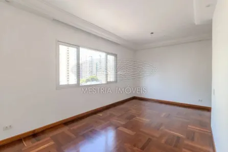 Apartamento com 3 Quartos à venda, 87m² no Moema, São Paulo