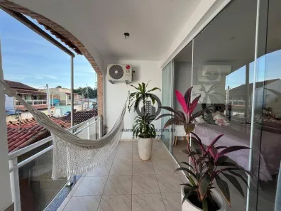 Casa com 3 Quartos à venda, 98m² no Campo Grande, Rio de Janeiro