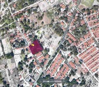 Lote/Terreno à venda, 5877m² no Lagoa Redonda, Fortaleza