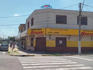 Ponto Comercial para alugar, 18m² no Centro, Esteio