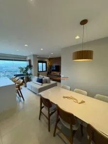 Apartamento com 2 Quartos à venda, 67m² no Vila Anastácio, São Paulo