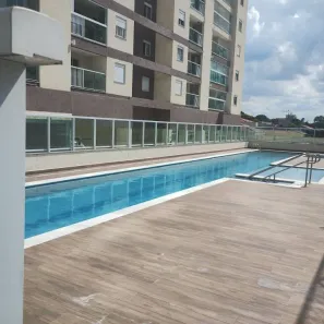 Apartamento com 2 Quartos à venda, 55m² no Vila Galvão, Guarulhos
