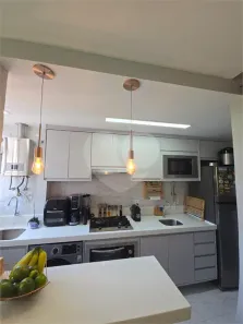 Apartamento com 2 Quartos à venda, 119m² no Maruípe, Vitória