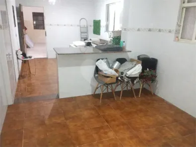 Sobrado com 2 Quartos à venda, 140m² no Jardim Sabará, São Paulo