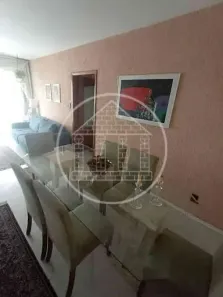 Apartamento com 4 Quartos à venda, 93m² no Jardim Marajoara, São Paulo