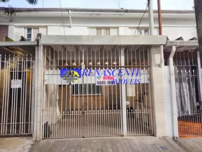Sobrado com 2 Quartos à venda, 108m² no Vila Santa Catarina, São Paulo