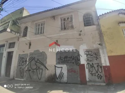 Lote/Terreno à venda, 216m² no Mooca, São Paulo