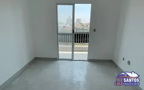 Apartamento com 2 Quartos à venda, 50m² no Vila Santa Teresa (Zona Leste), São Paulo